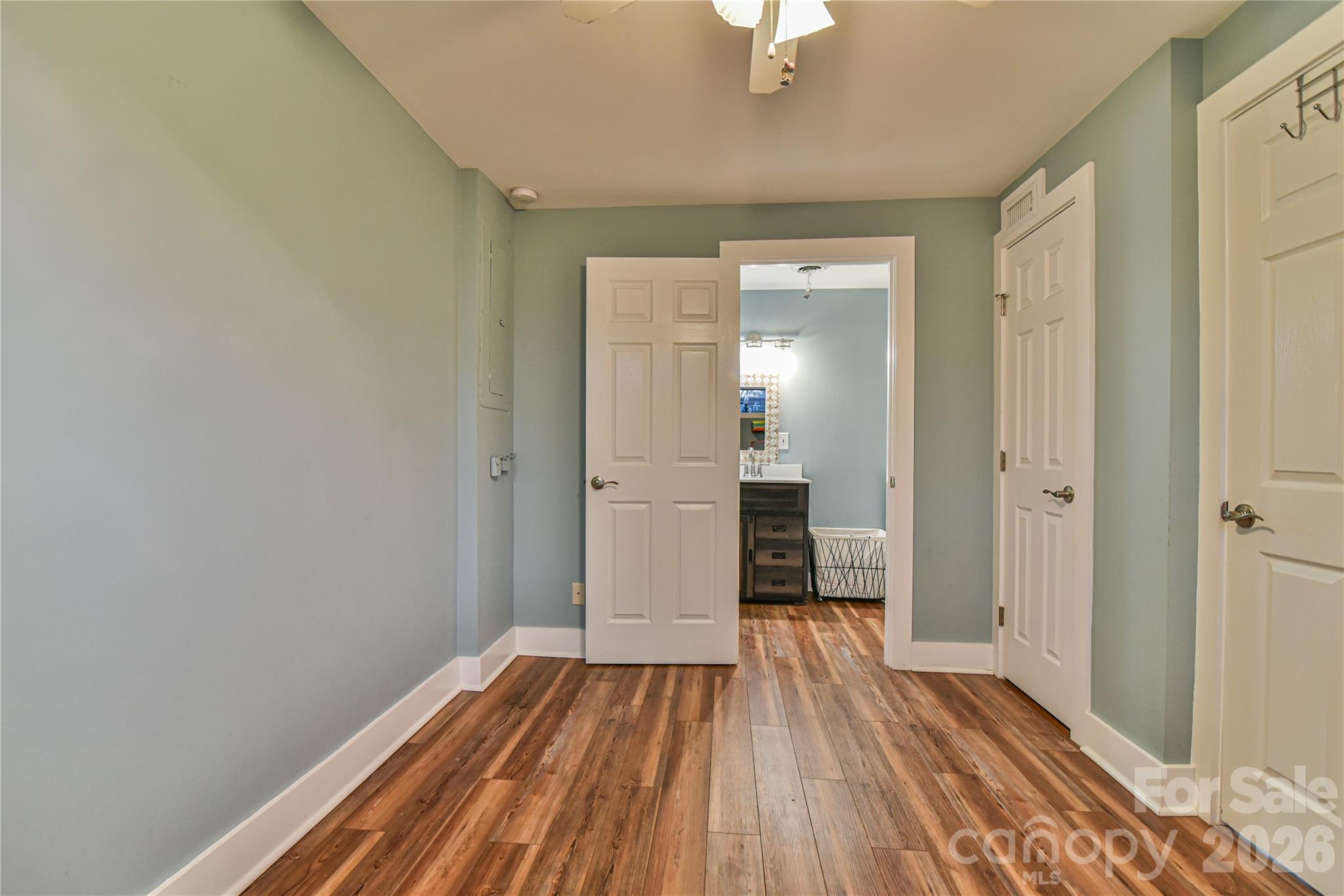 1 Lynx Drive Black Mountain NC 28711