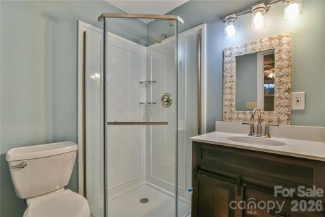 1 Lynx Drive Black Mountain NC 28711