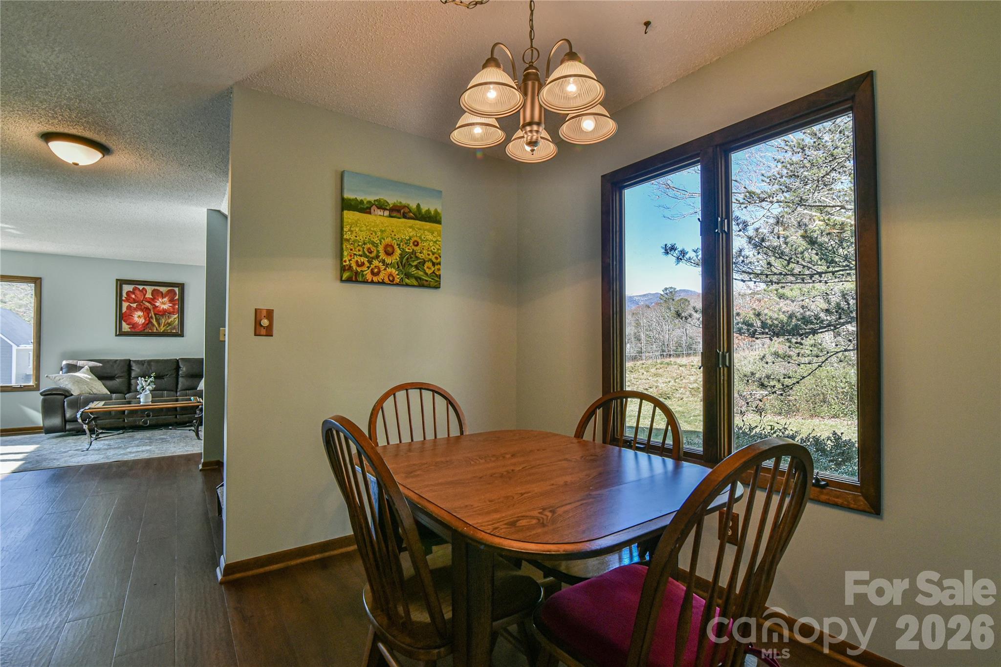 1 Lynx Drive Black Mountain NC 28711