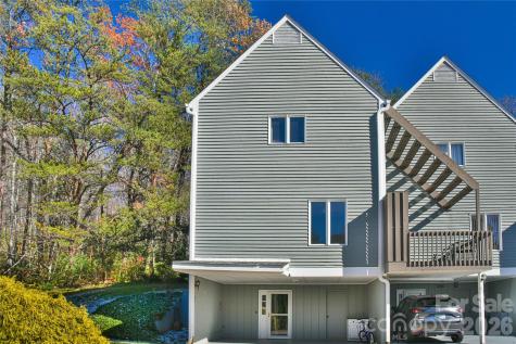 1 Lynx Drive Black Mountain NC 28711