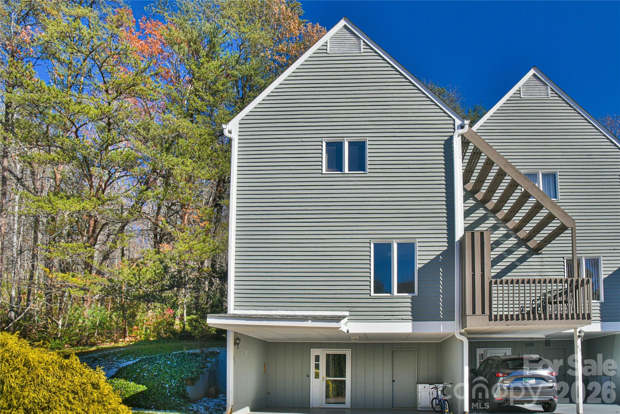 1 Lynx Drive Black Mountain NC 28711