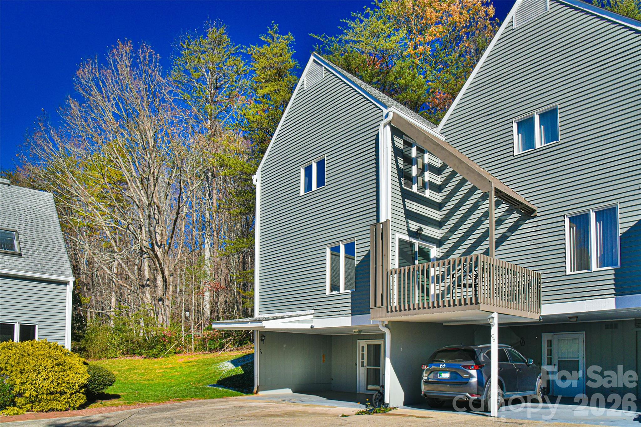 1 Lynx Drive Black Mountain NC 28711