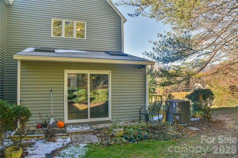 1 Lynx Drive Black Mountain NC 28711