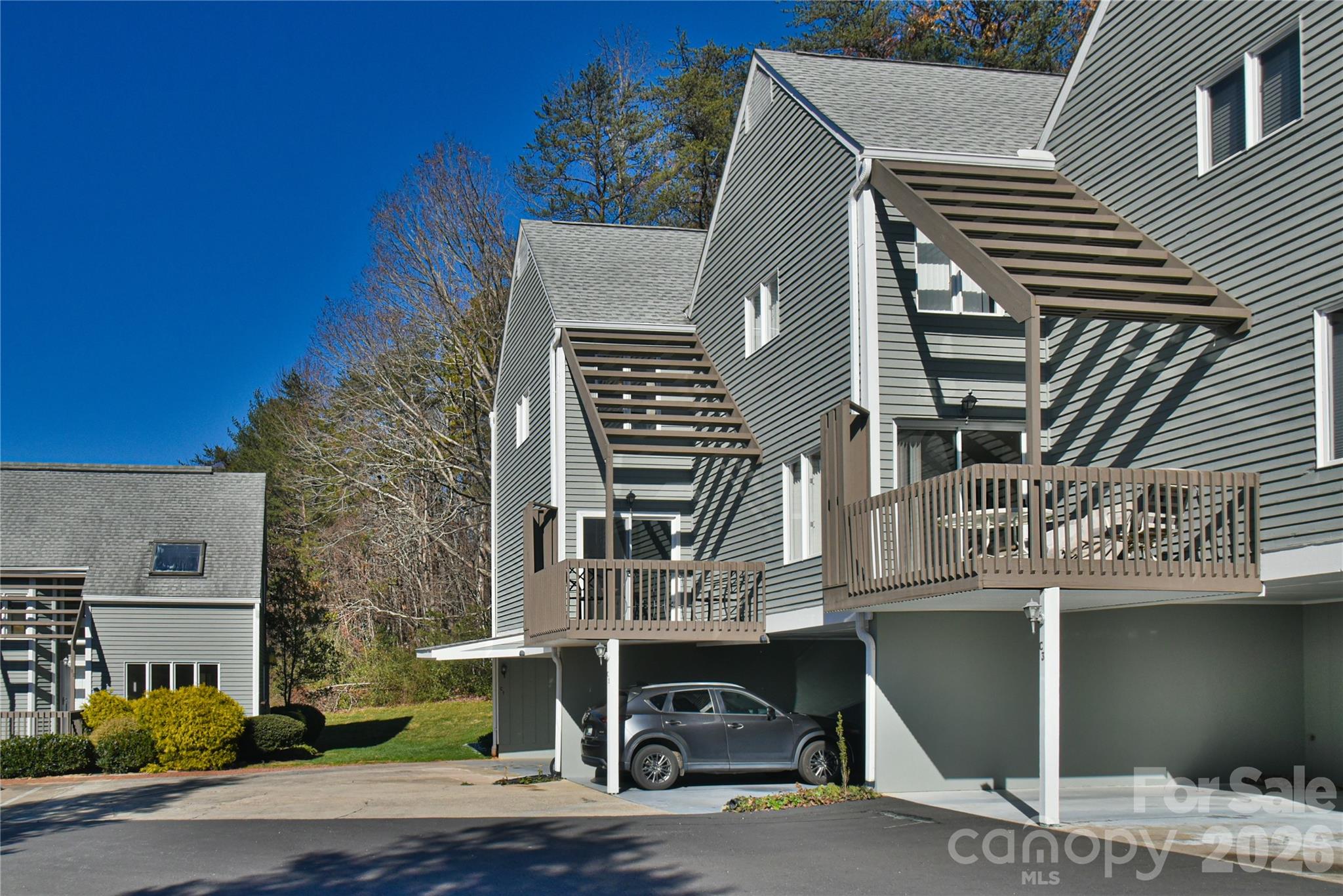 1 Lynx Drive Black Mountain NC 28711