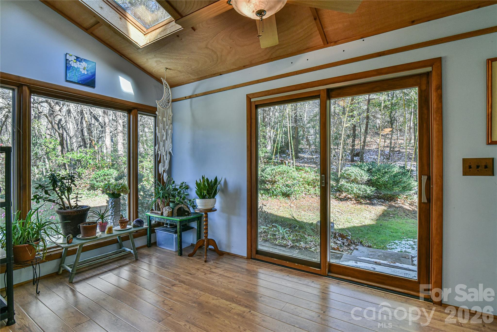 1 Lynx Drive Black Mountain NC 28711