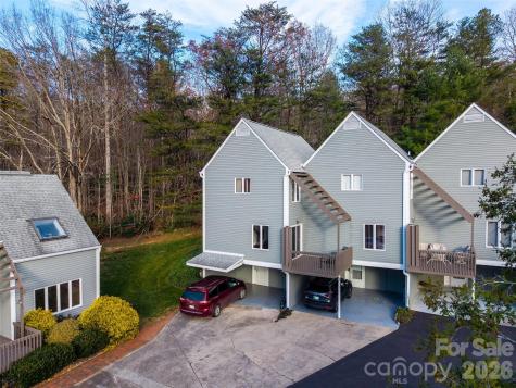 1 Lynx Drive Black Mountain NC 28711