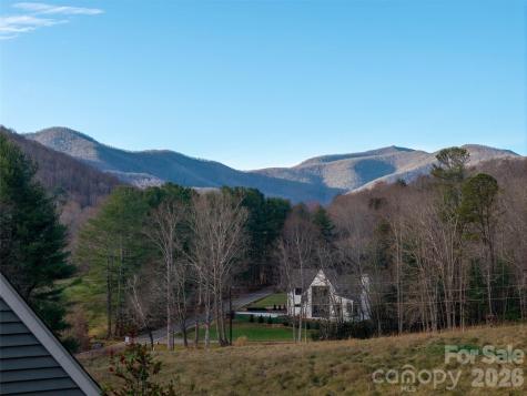1 Lynx Drive Black Mountain NC 28711