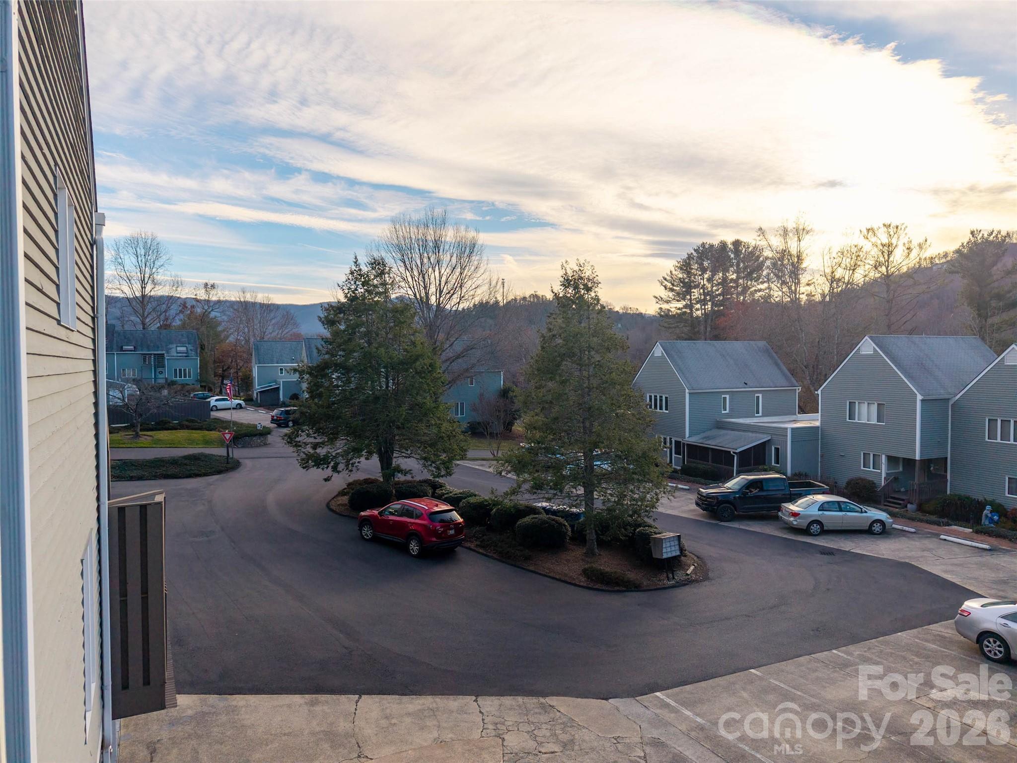 1 Lynx Drive Black Mountain NC 28711