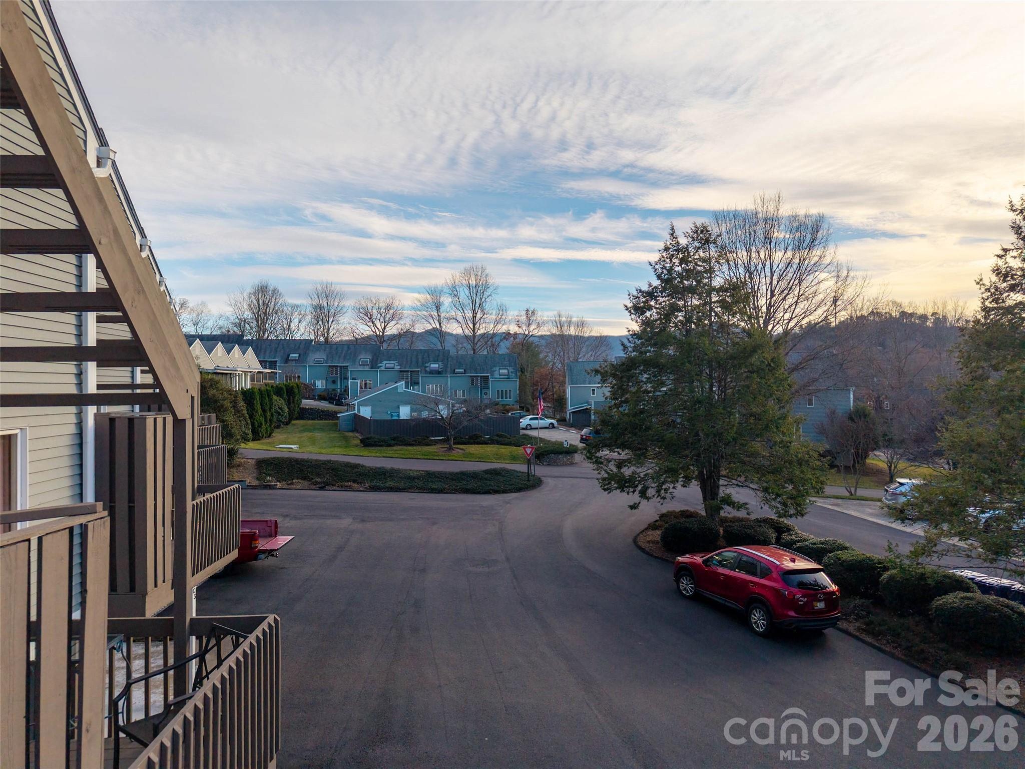 1 Lynx Drive Black Mountain NC 28711