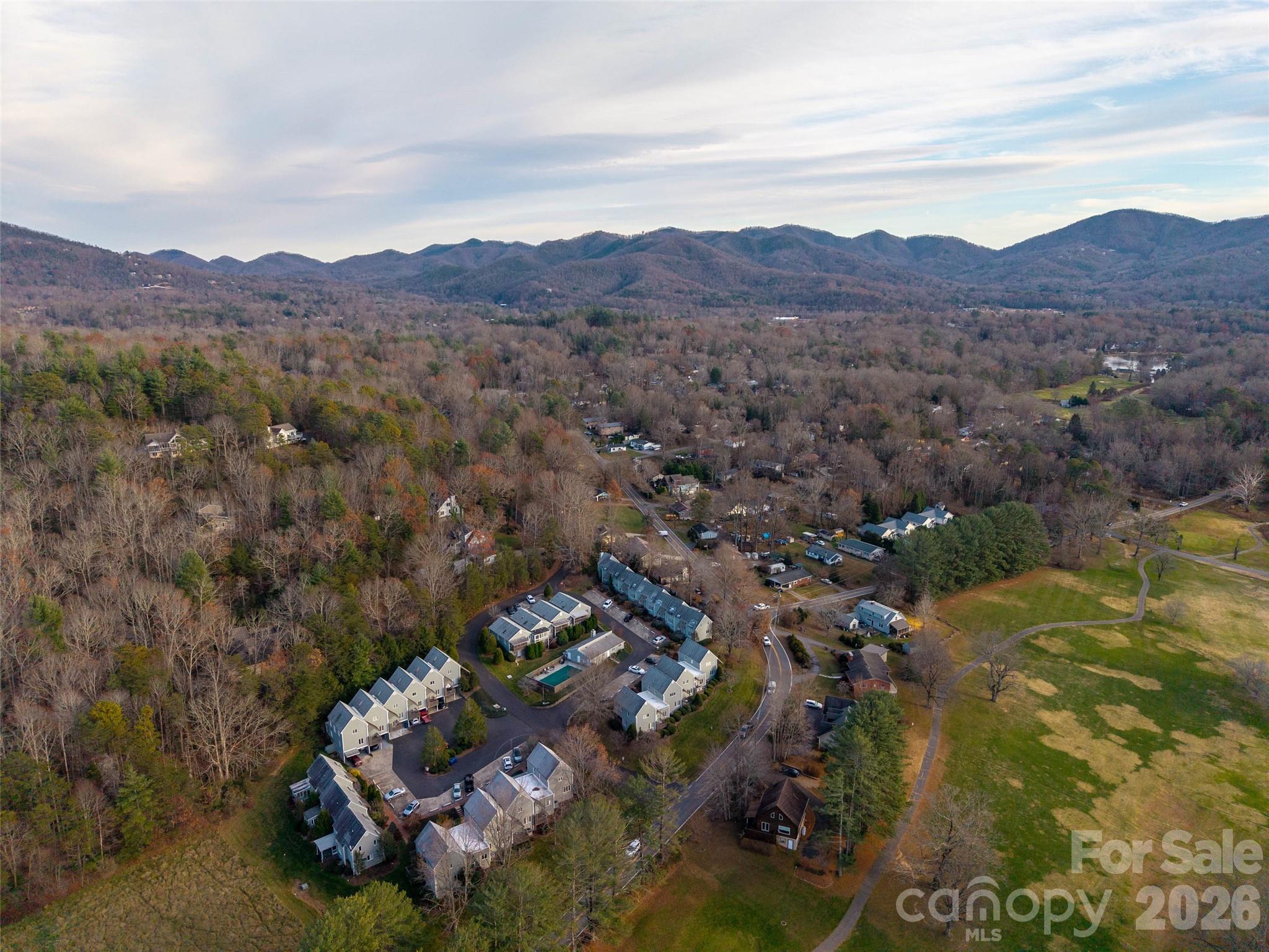 1 Lynx Drive Black Mountain NC 28711