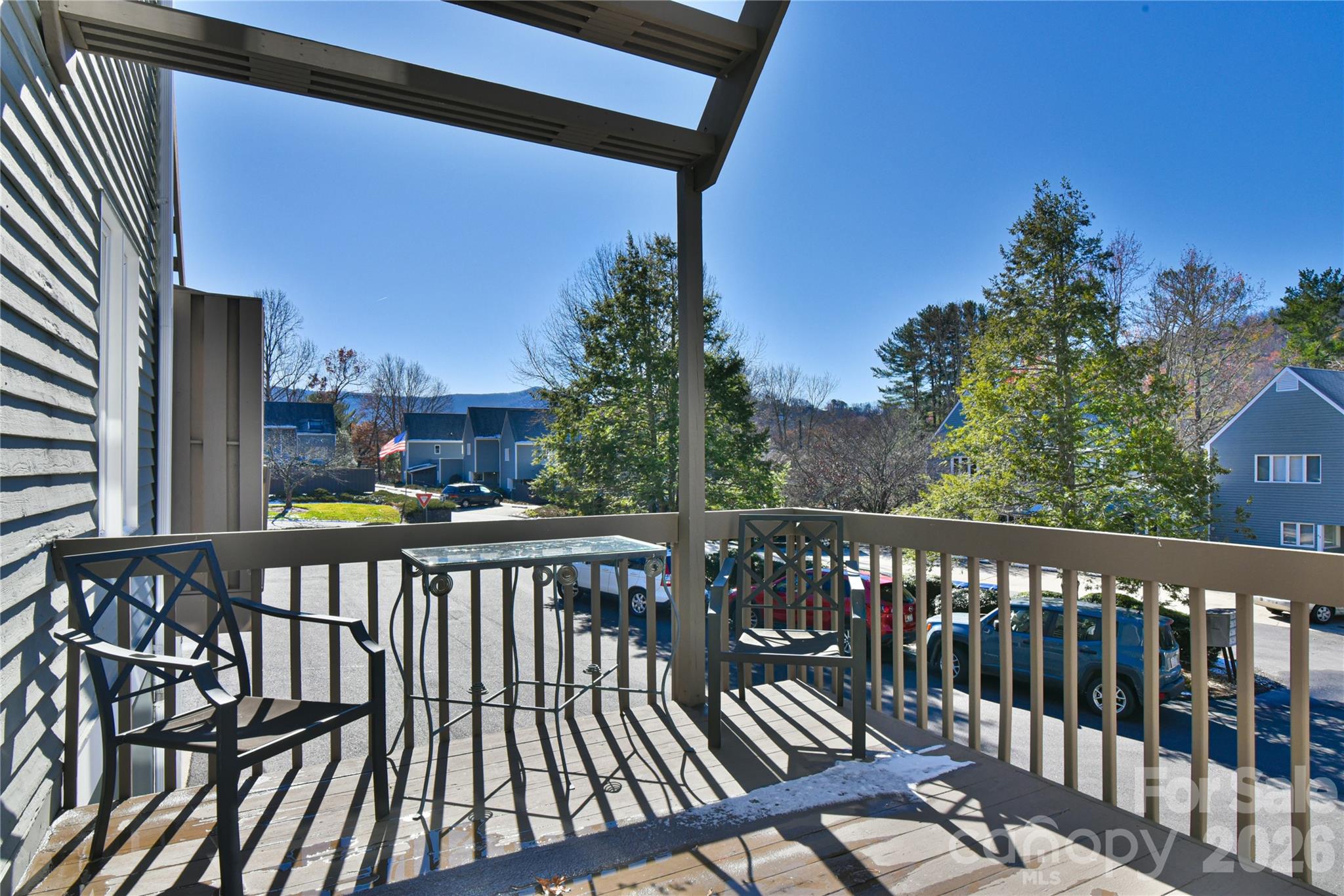 1 Lynx Drive Black Mountain NC 28711