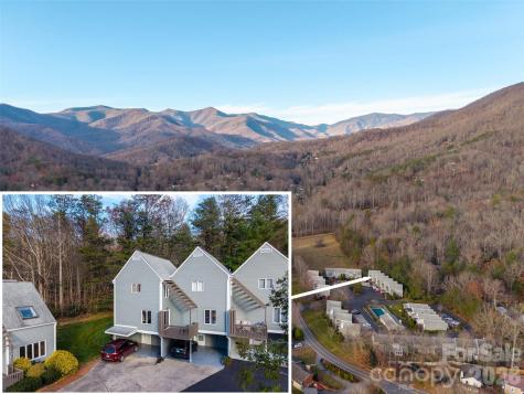 1 Lynx Drive Black Mountain NC 28711