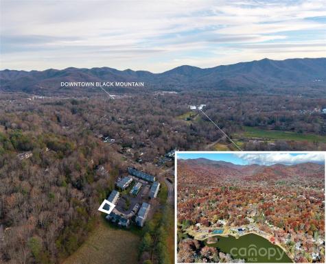 1 Lynx Drive Black Mountain NC 28711