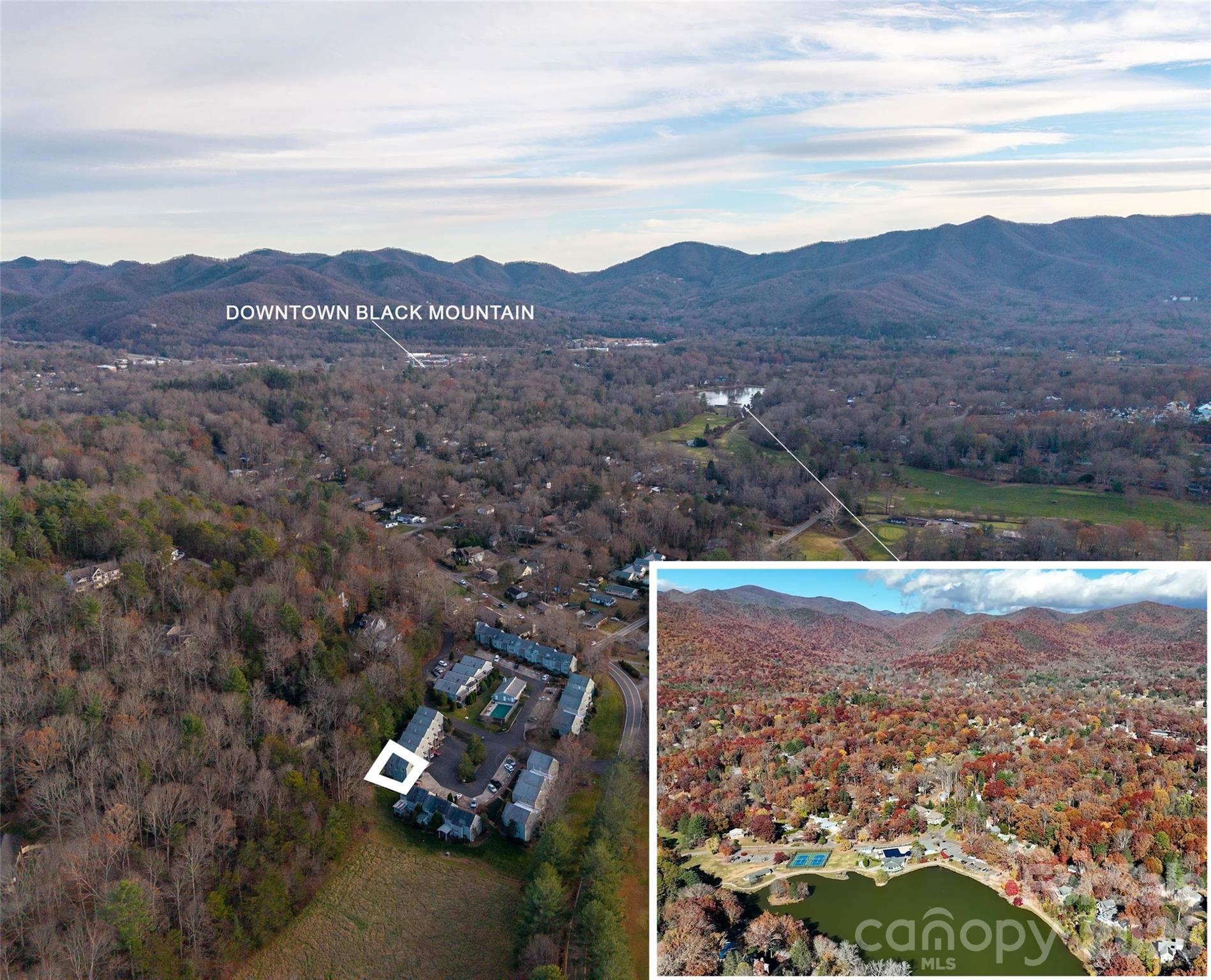 1 Lynx Drive Black Mountain NC 28711