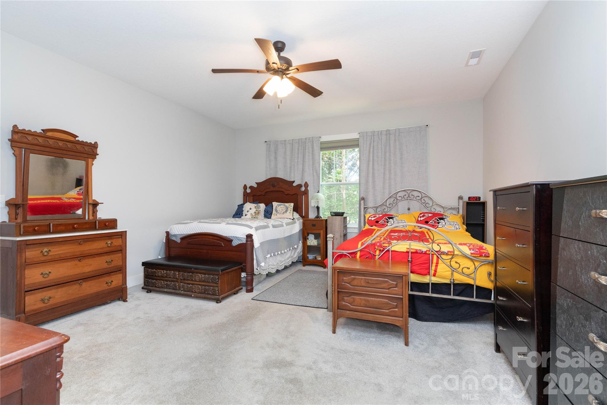 138 Foxden Drive Fletcher NC 28732