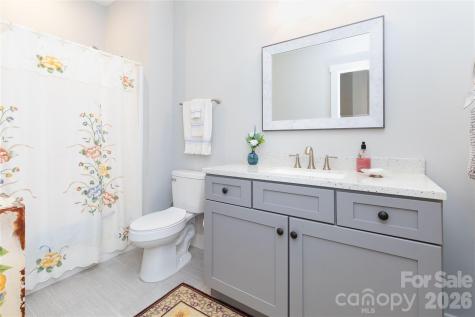 138 Foxden Drive Fletcher NC 28732