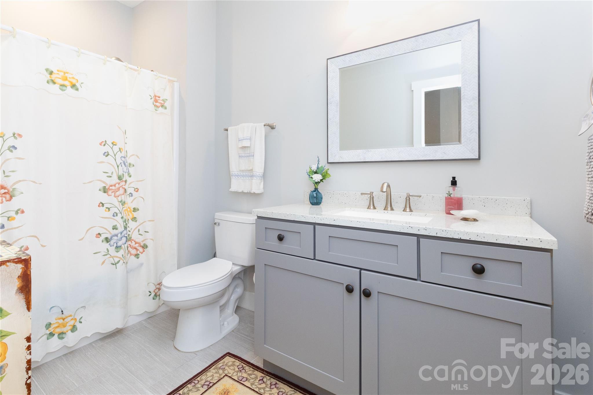 138 Foxden Drive Fletcher NC 28732
