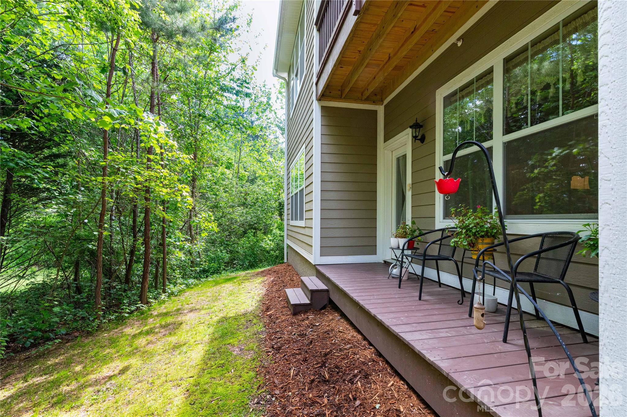 138 Foxden Drive Fletcher NC 28732