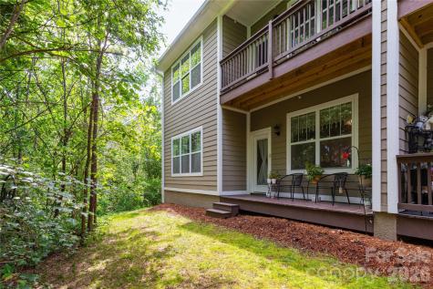 138 Foxden Drive Fletcher NC 28732