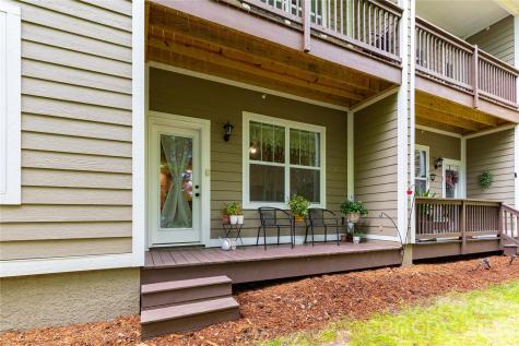 138 Foxden Drive Fletcher NC 28732