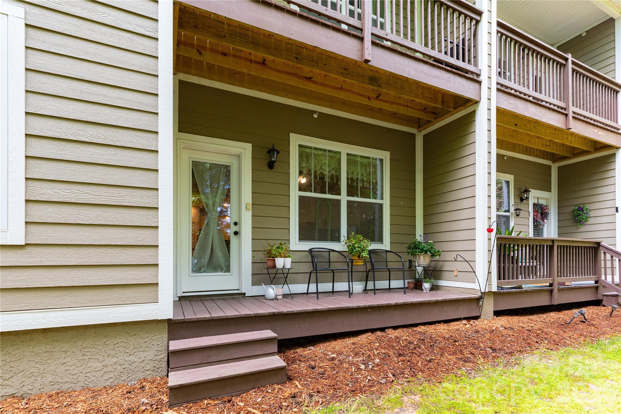 138 Foxden Drive Fletcher NC 28732