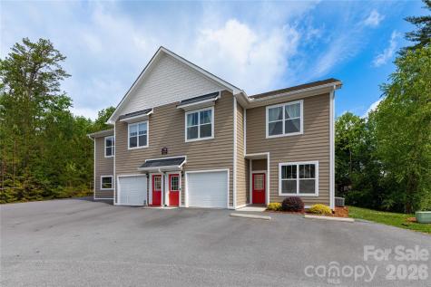 138 Foxden Drive Fletcher NC 28732
