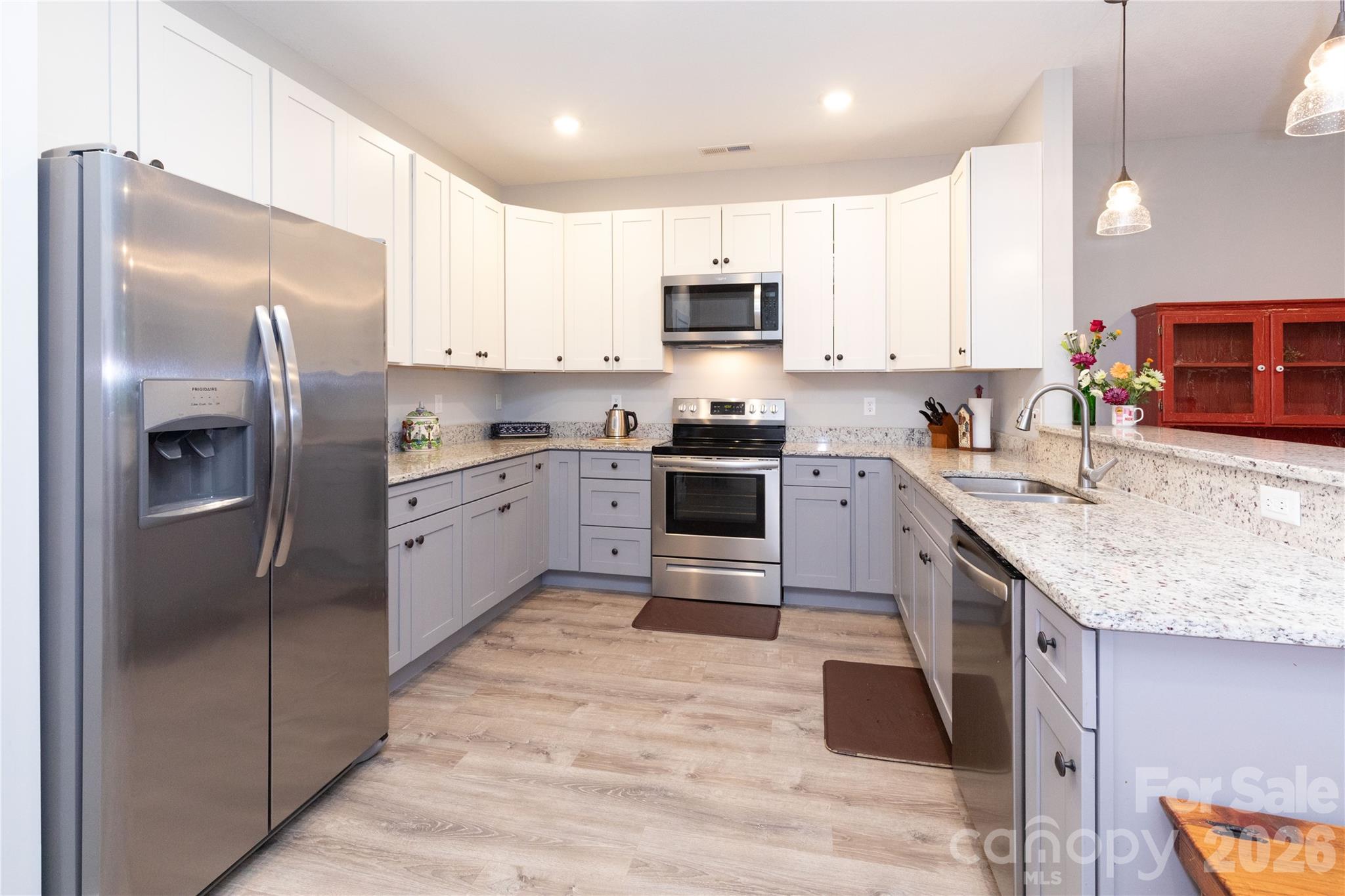 138 Foxden Drive Fletcher NC 28732