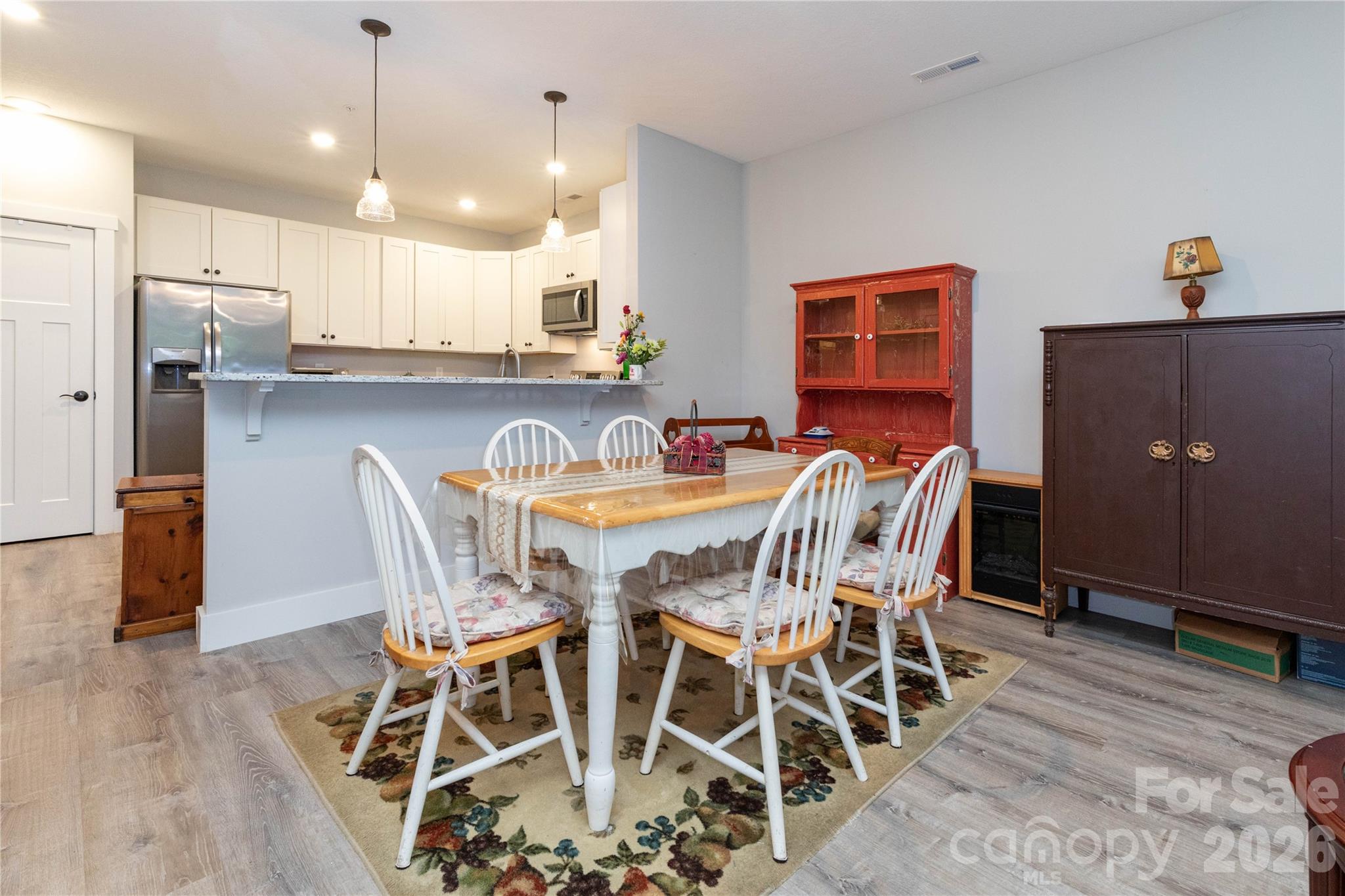 138 Foxden Drive Fletcher NC 28732