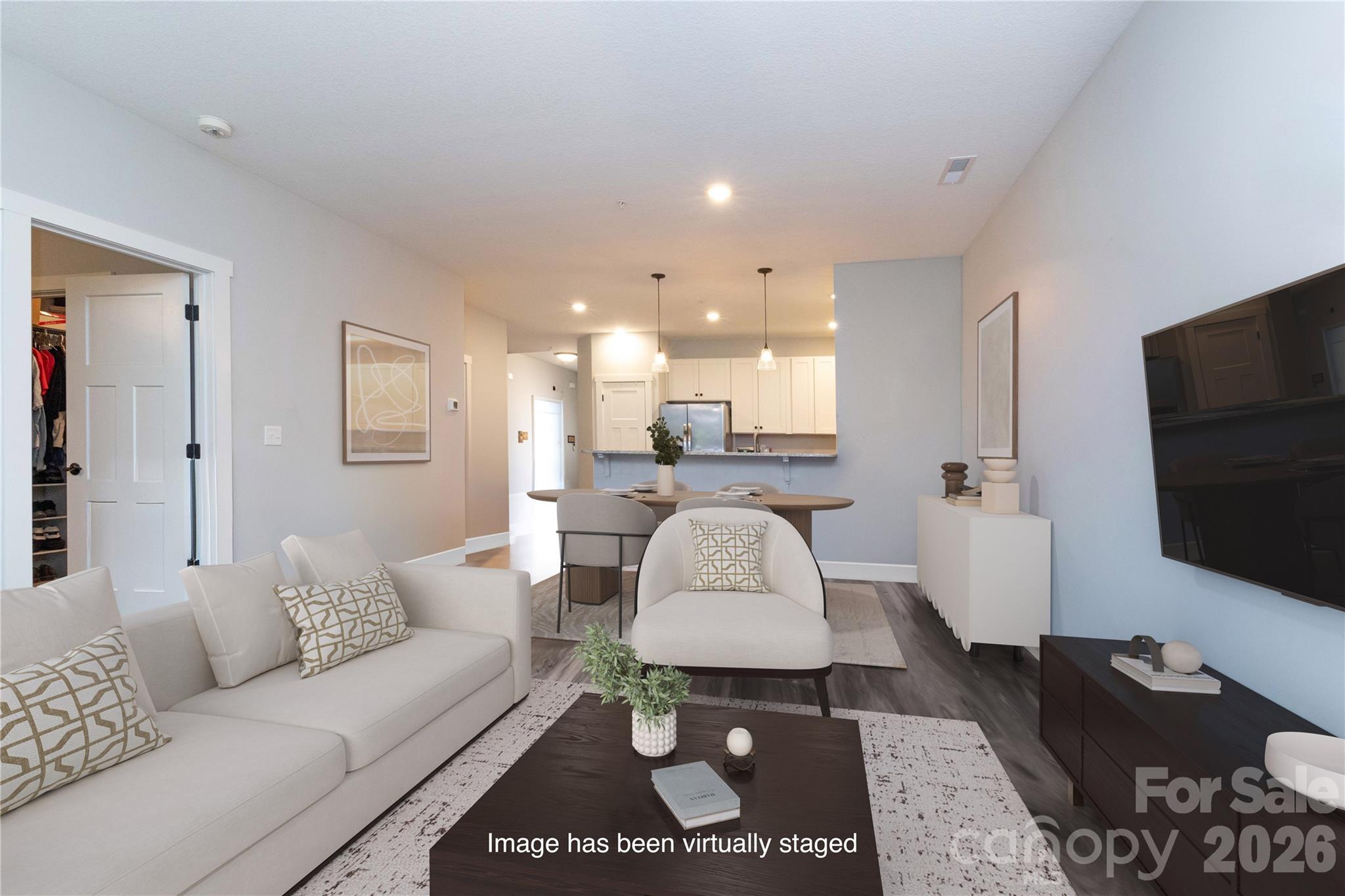 138 Foxden Drive Fletcher NC 28732