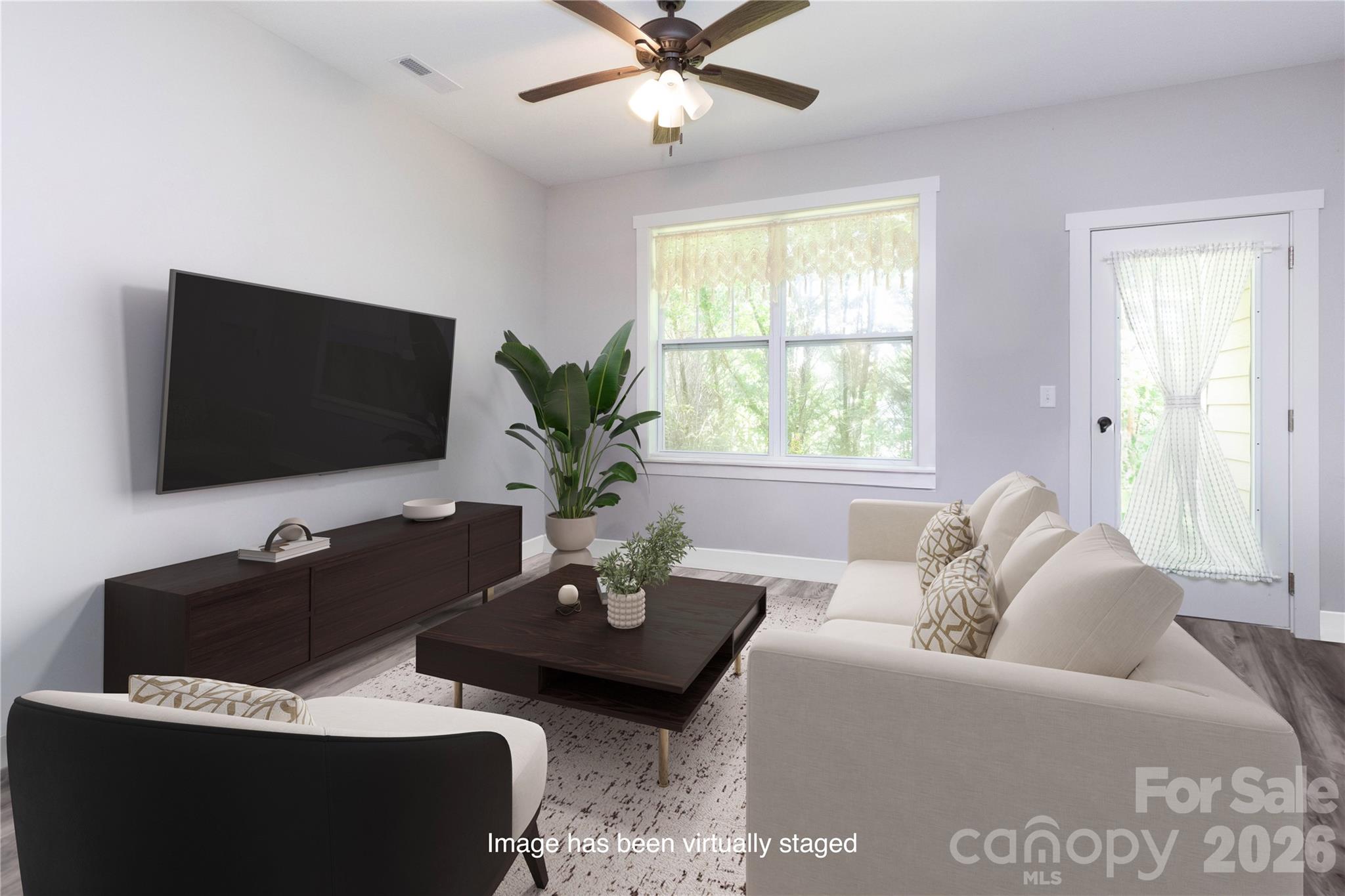 138 Foxden Drive Fletcher NC 28732