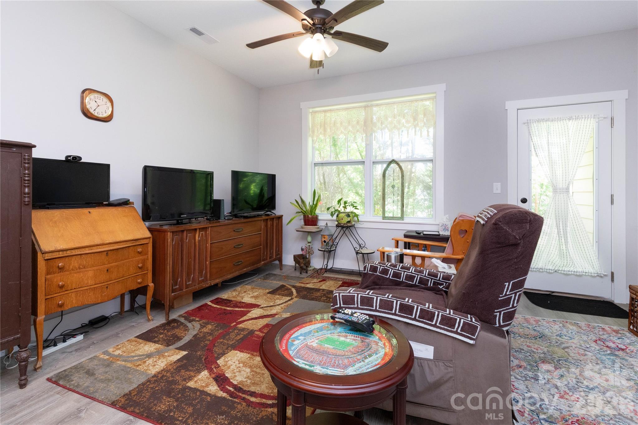 138 Foxden Drive Fletcher NC 28732