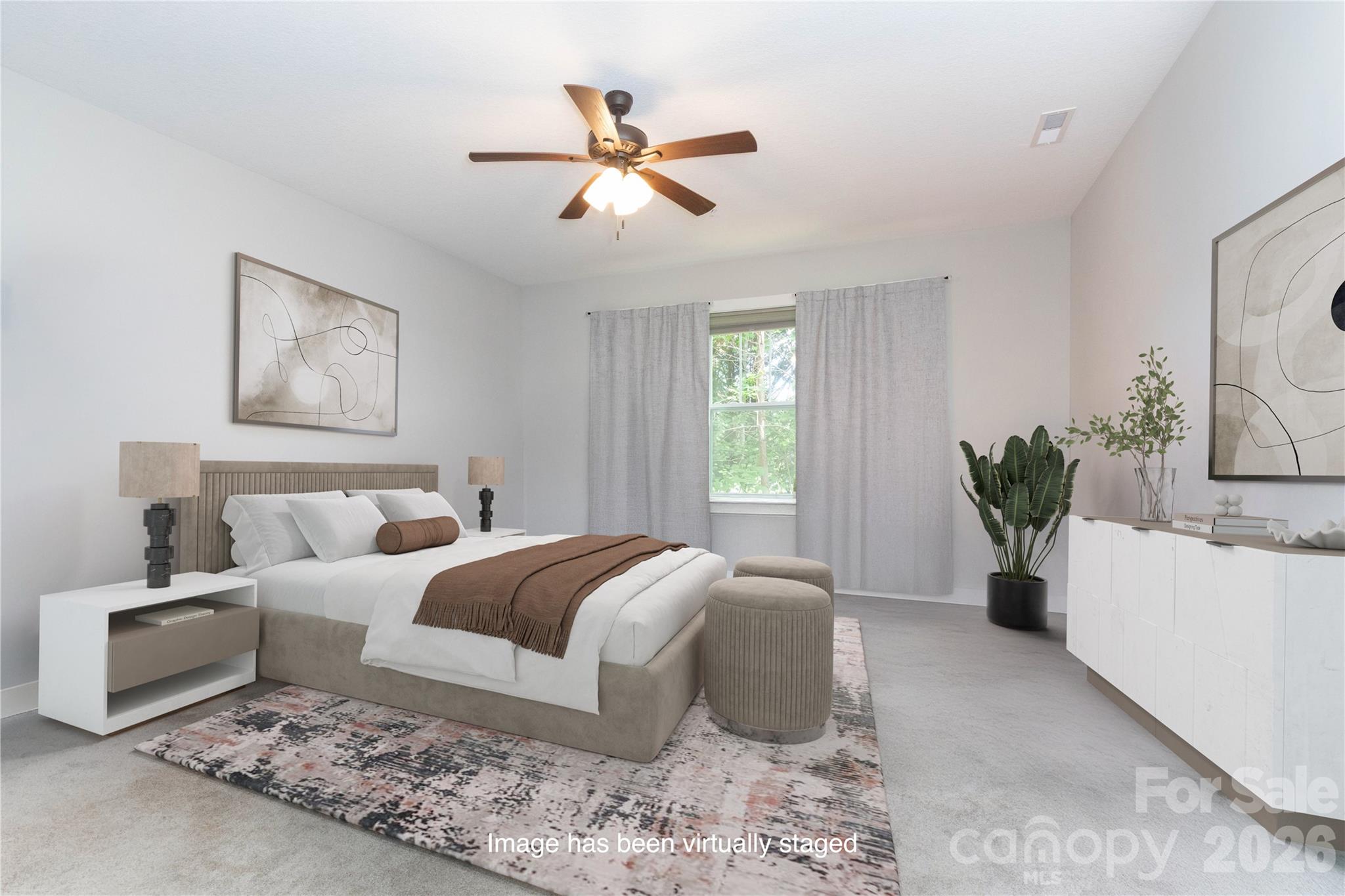 138 Foxden Drive Fletcher NC 28732