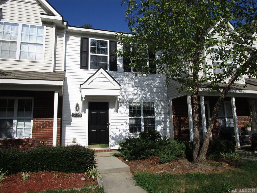 5173 Magnolia Tree Lane Charlotte NC 28215