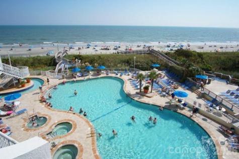 161 Seawatch Drive Myrtle Beach SC 29572