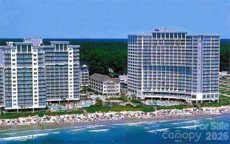 161 Seawatch Drive Myrtle Beach SC 29572