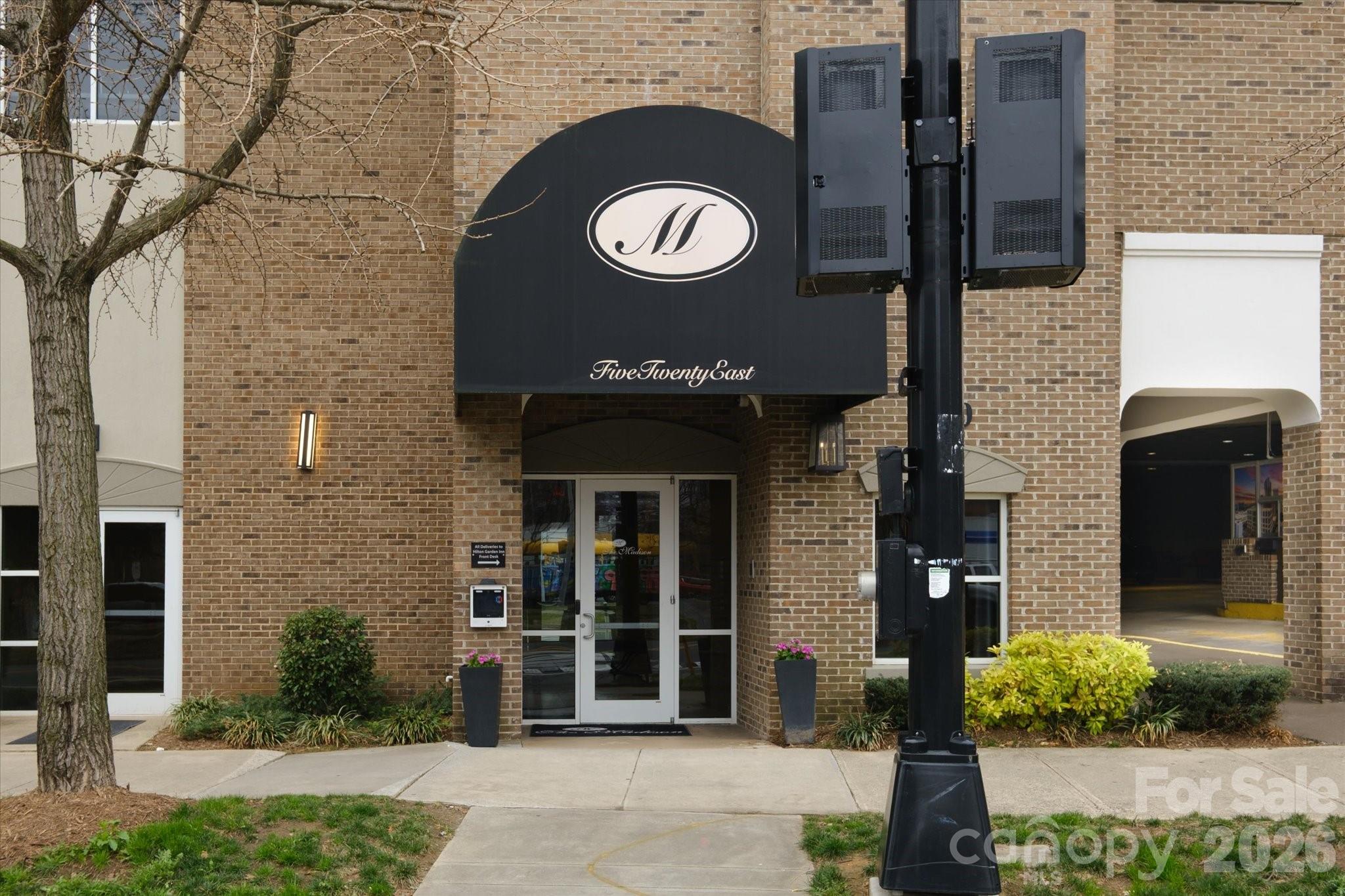 520 E Martin Luther King Jr Boulevard Charlotte NC 28202