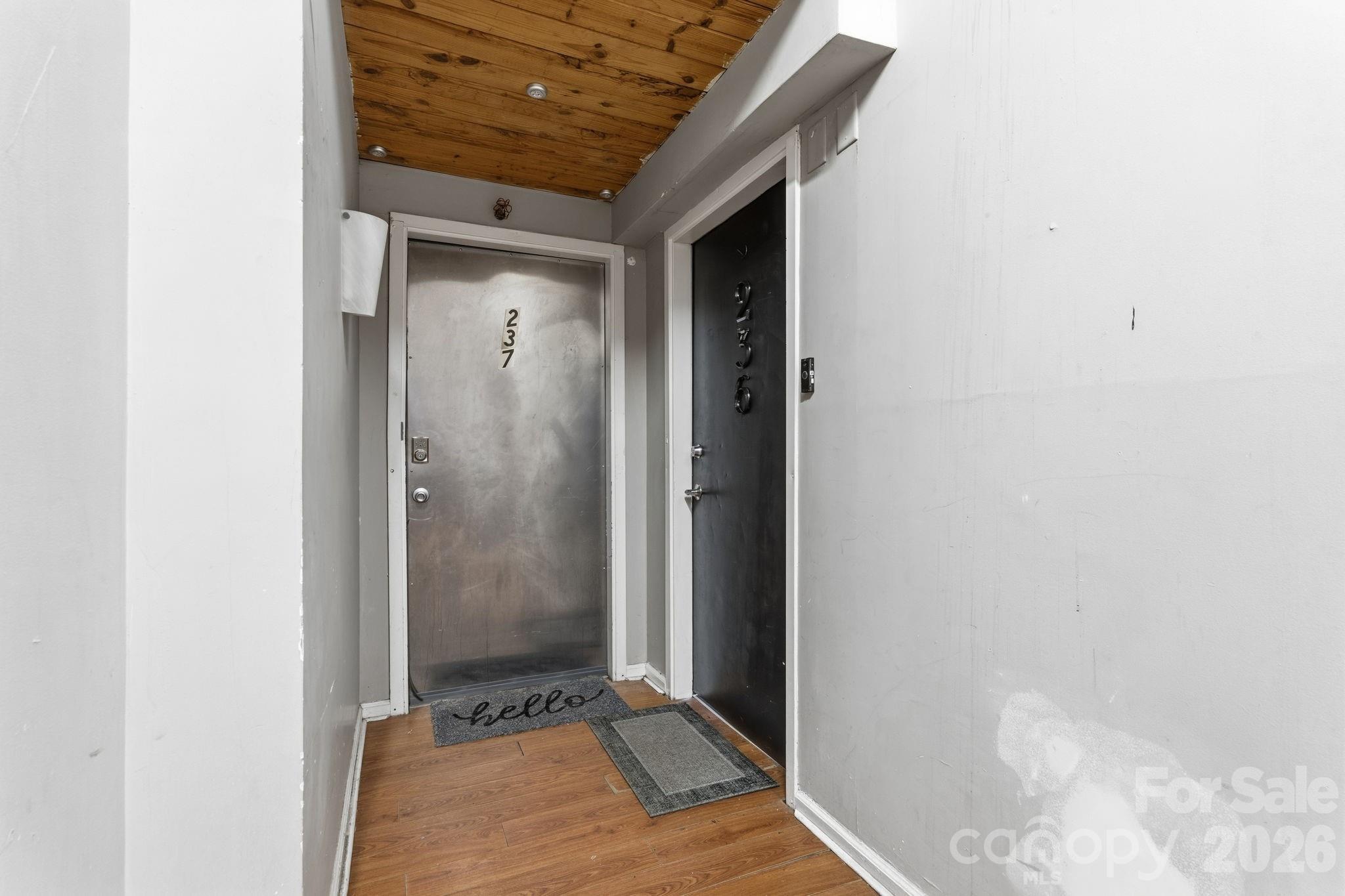 201 S Hoskins Road Charlotte NC 28208