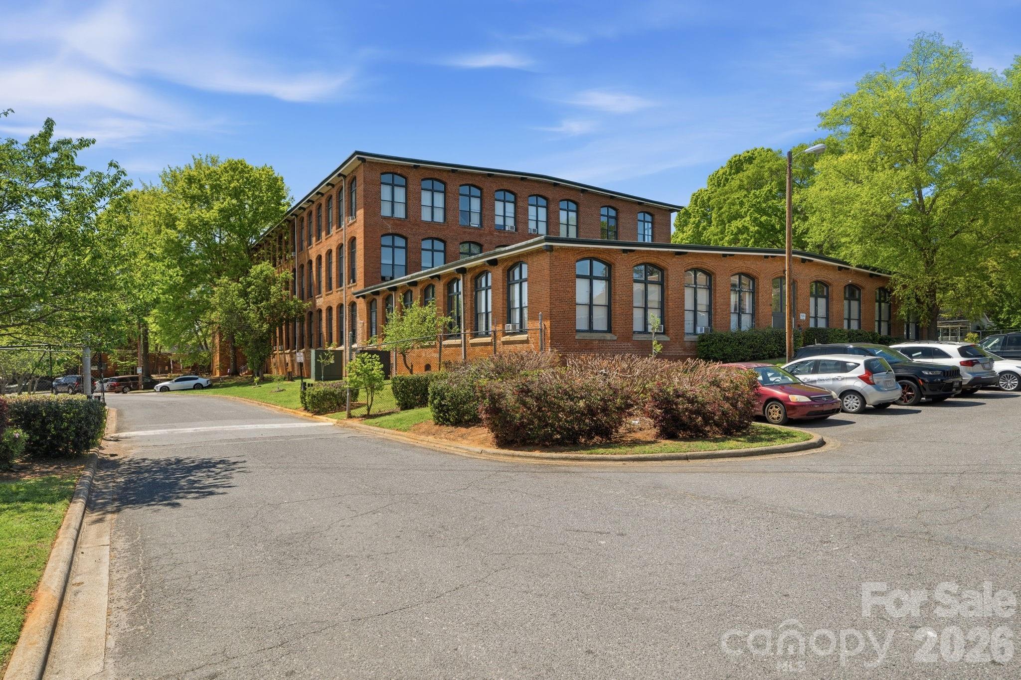 201 S Hoskins Road Charlotte NC 28208