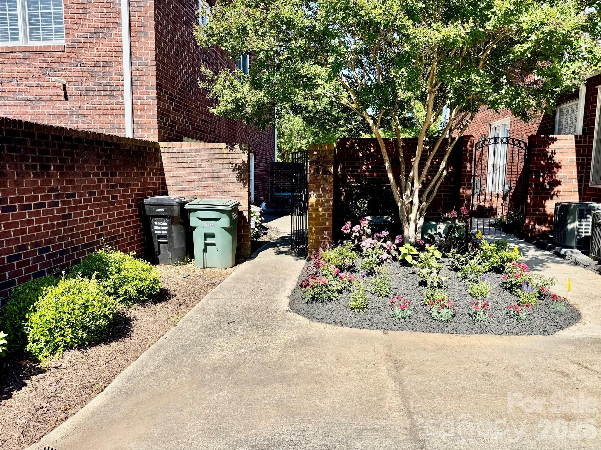 90 Huie Street NW Concord NC 28027