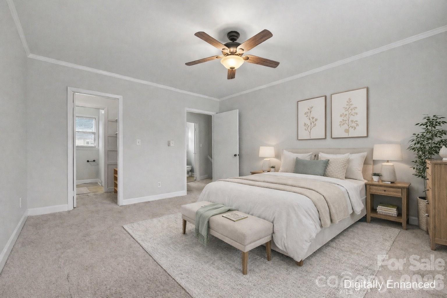 5947 Quail Hollow Road Charlotte NC 28210