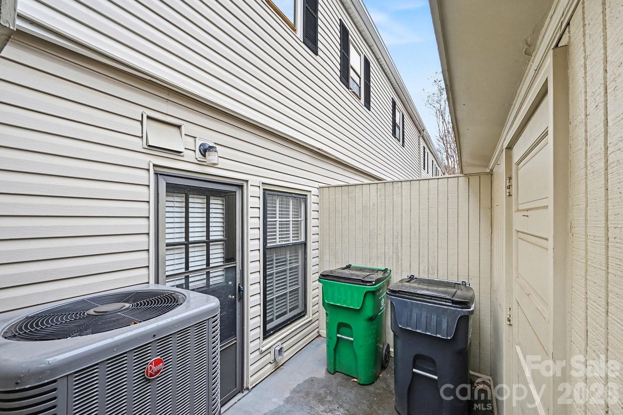 5947 Quail Hollow Road Charlotte NC 28210