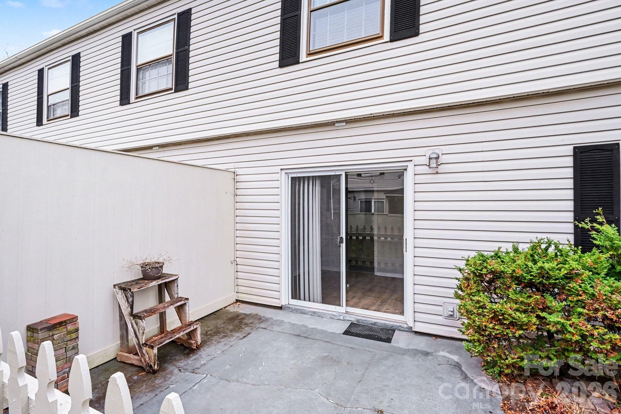 5947 Quail Hollow Road Charlotte NC 28210