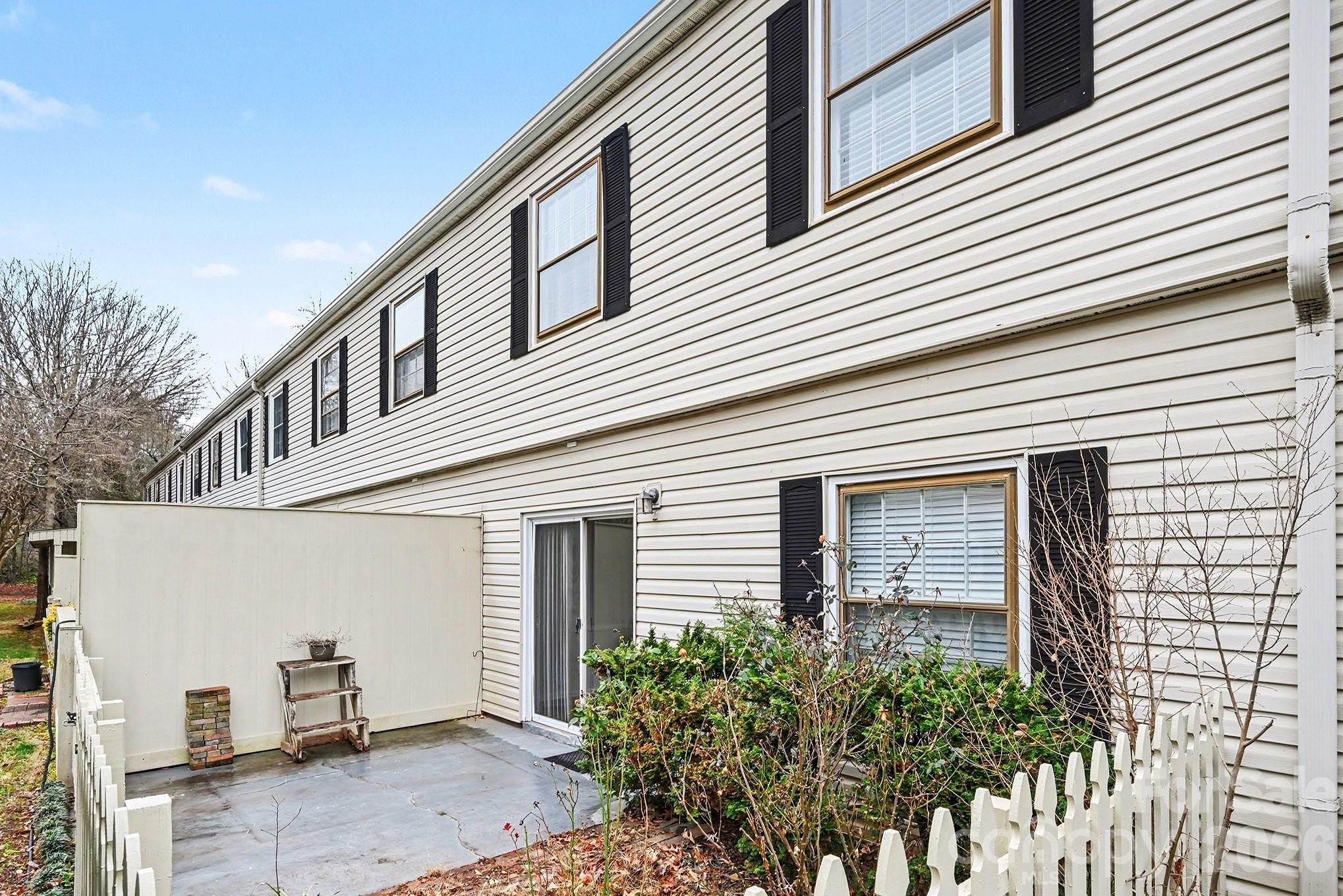 5947 Quail Hollow Road Charlotte NC 28210