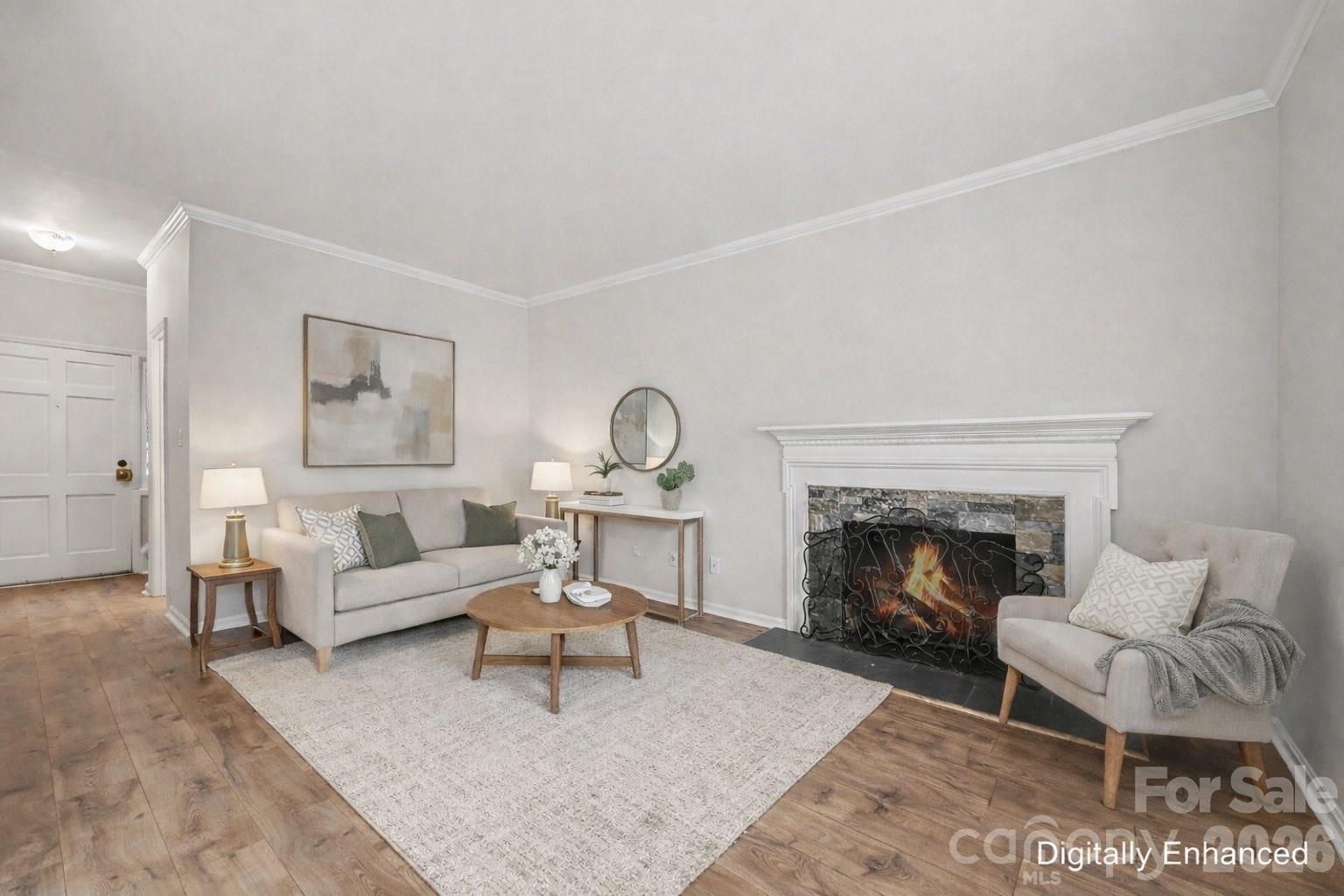 5947 Quail Hollow Road Charlotte NC 28210