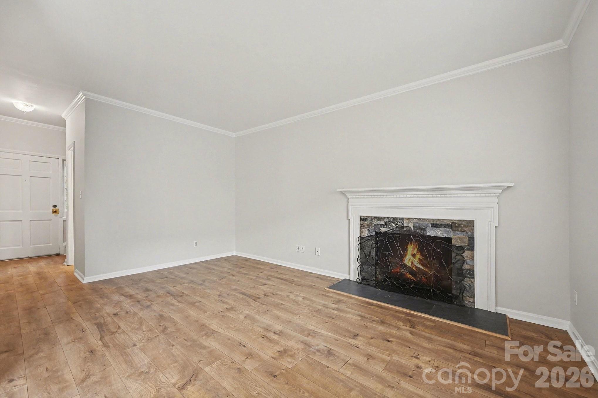 5947 Quail Hollow Road Charlotte NC 28210