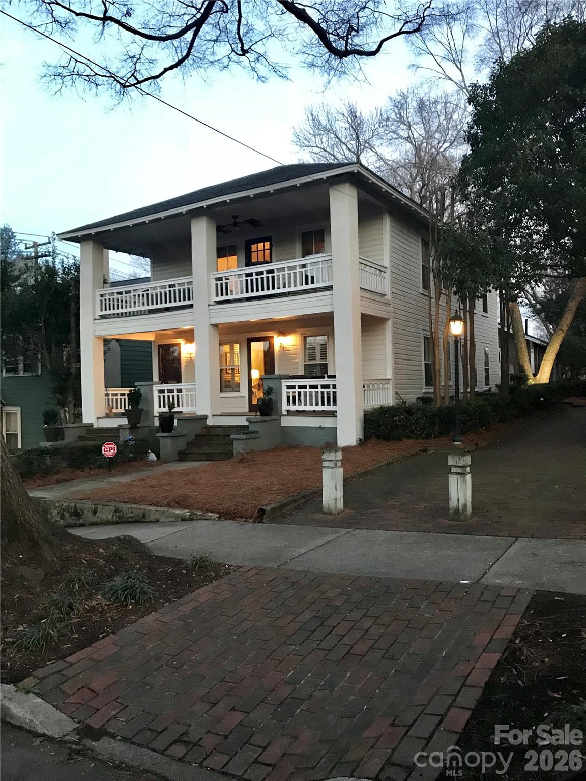 1511 Cleveland Avenue Charlotte NC 28203