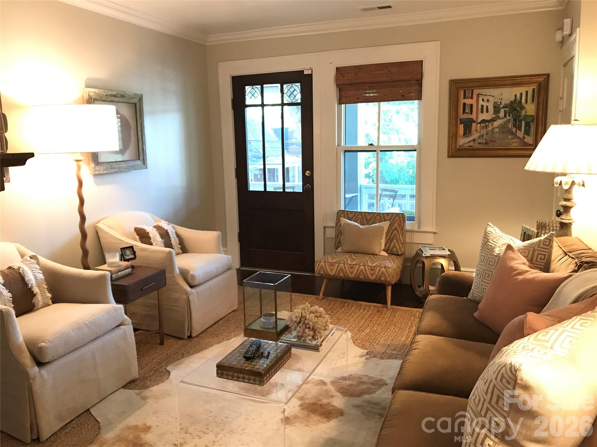 1511 Cleveland Avenue Charlotte NC 28203