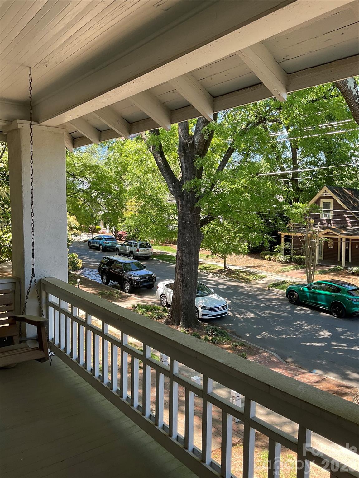1511 Cleveland Avenue Charlotte NC 28203