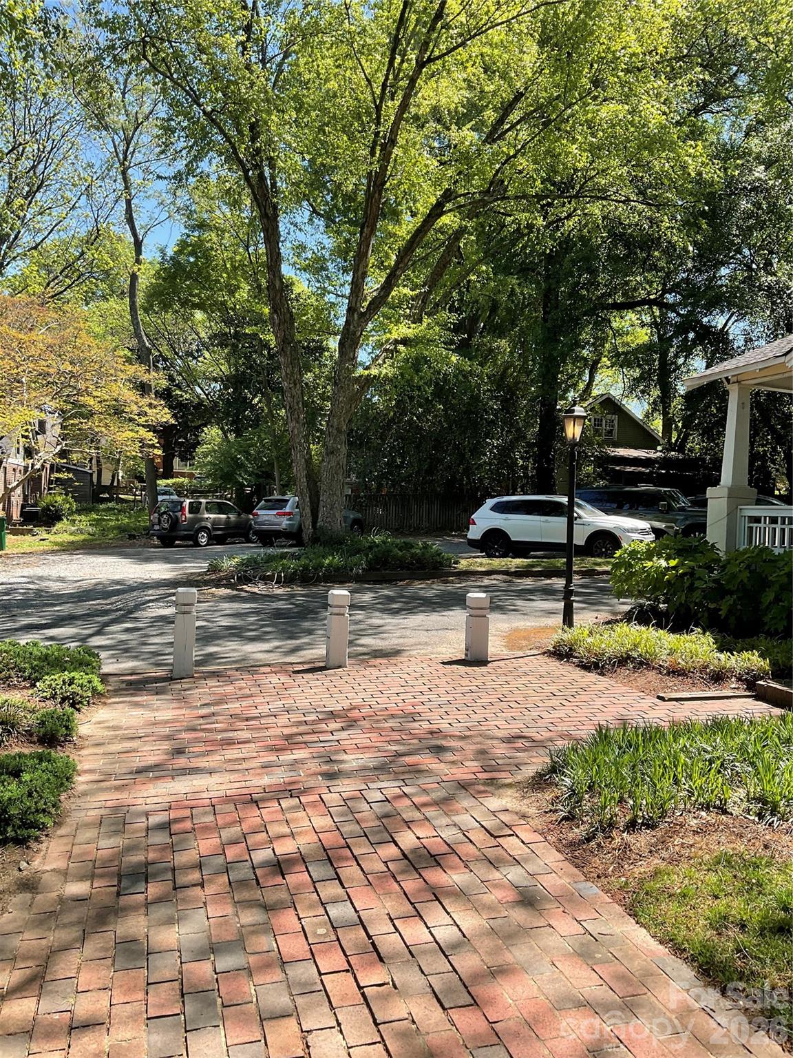 1511 Cleveland Avenue Charlotte NC 28203