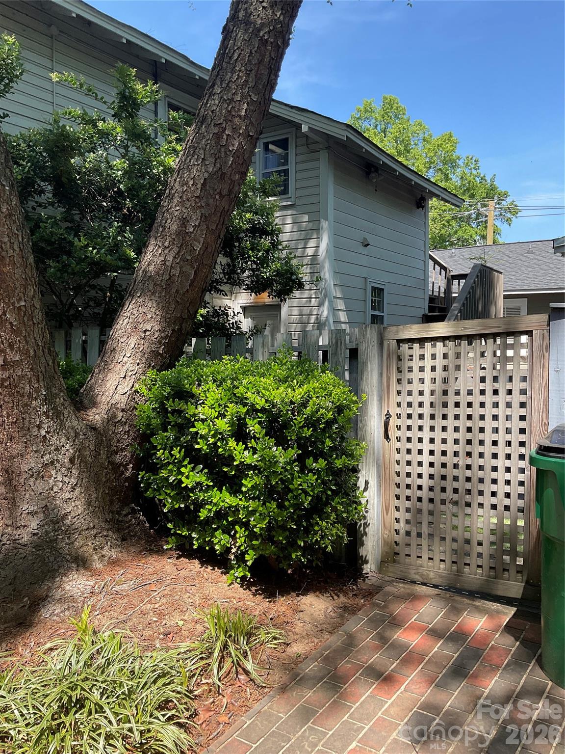1511 Cleveland Avenue Charlotte NC 28203